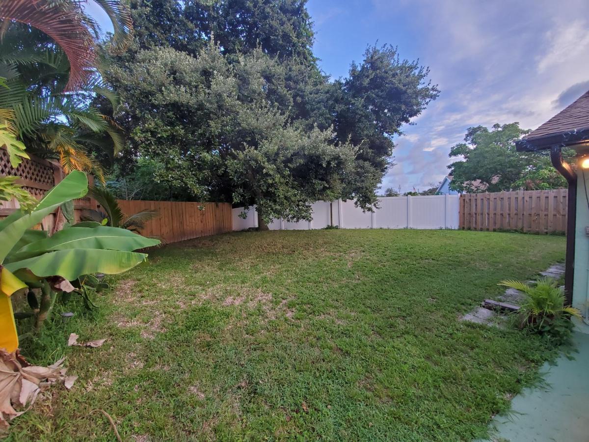 Beautiful Spacious And Luxury Delray Beach House! Near The Beach! Exterior foto