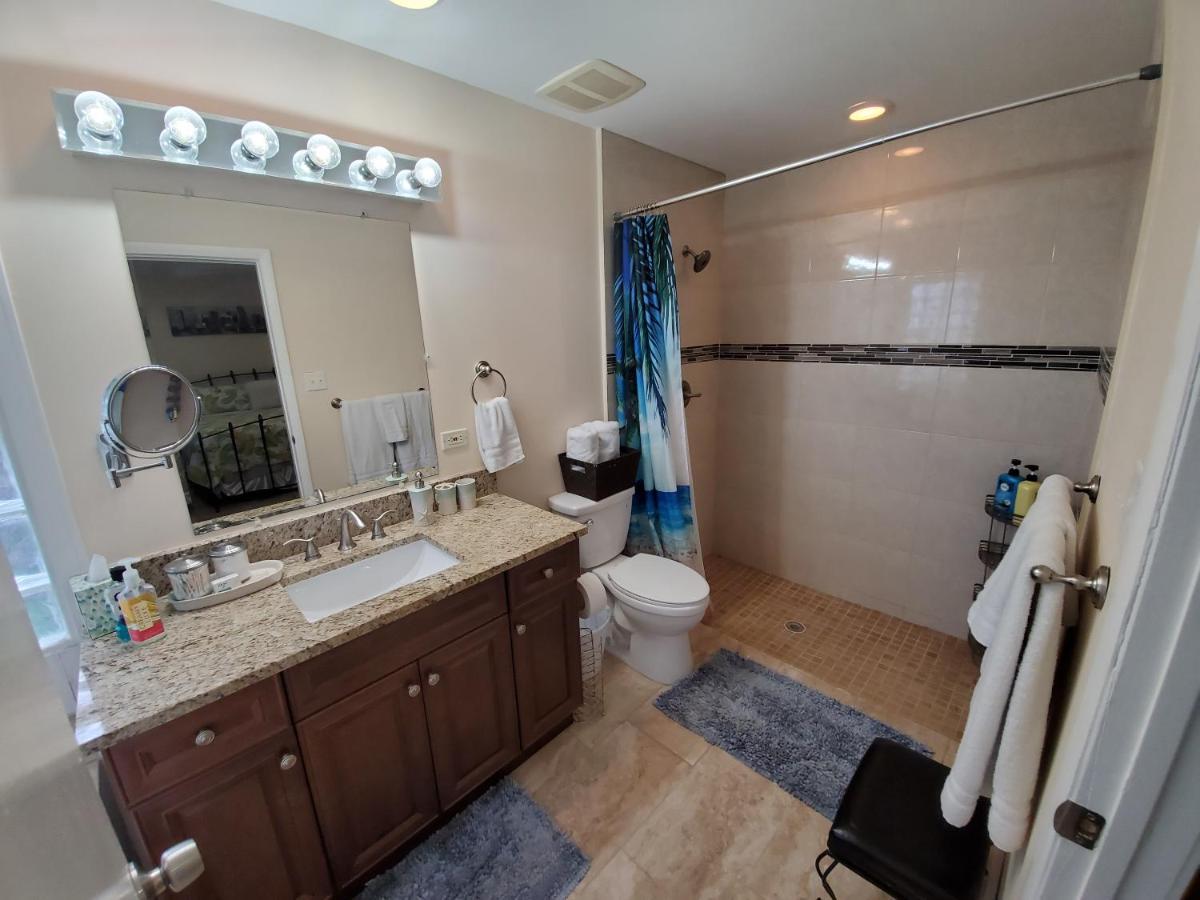 Beautiful Spacious And Luxury Delray Beach House! Near The Beach! Exterior foto