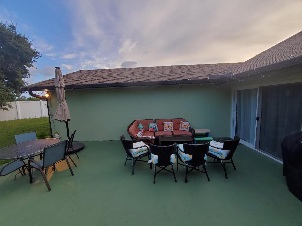 Beautiful Spacious And Luxury Delray Beach House! Near The Beach! Exterior foto