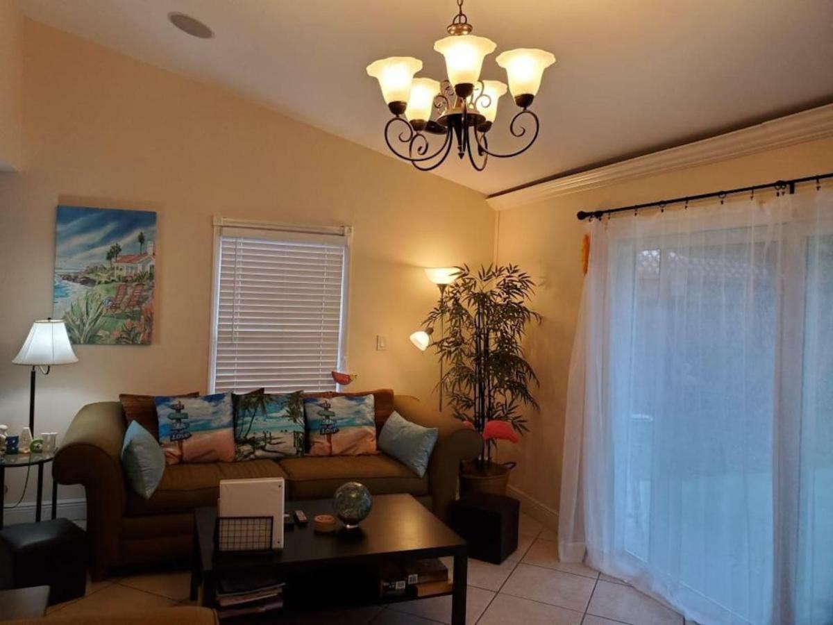 Beautiful Spacious And Luxury Delray Beach House! Near The Beach! Exterior foto