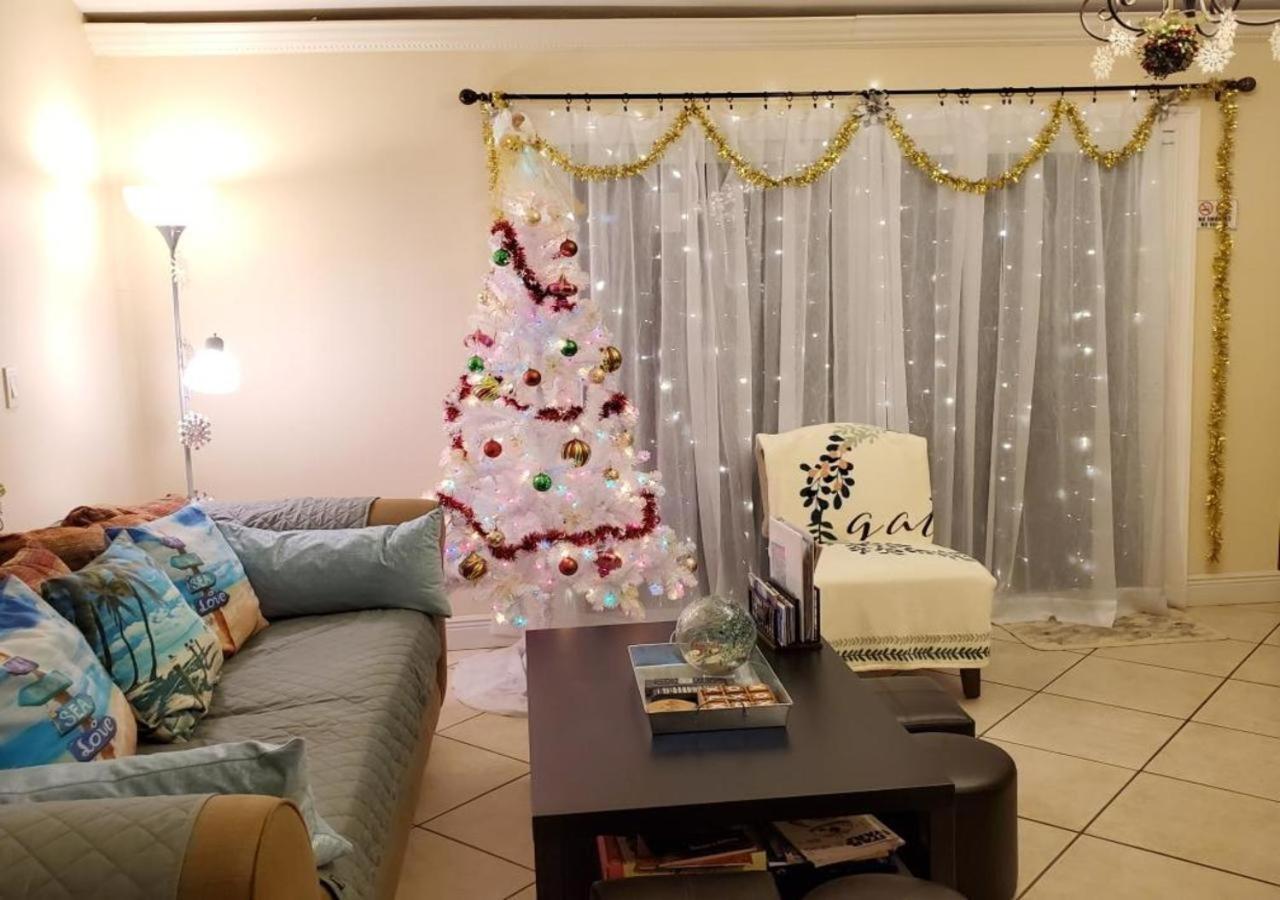Beautiful Spacious And Luxury Delray Beach House! Near The Beach! Exterior foto